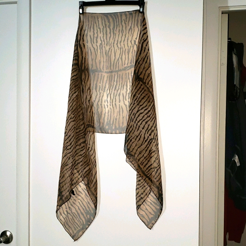 Scarf/Wrap